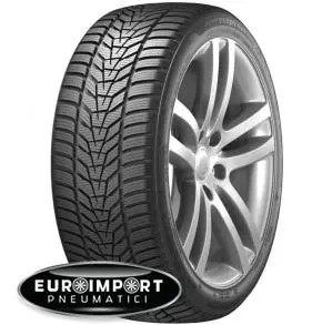 Hankook Winter I Cept Evo3 W330c 265/50 R19 110 H RUNFLAT XL  TL BORDINO